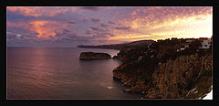 photo "Costa del Sol..."