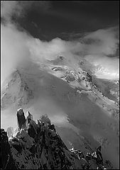 фото "The peak"