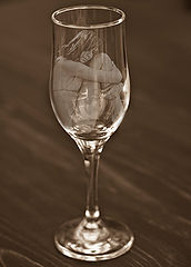 photo "In vino veritas II"
