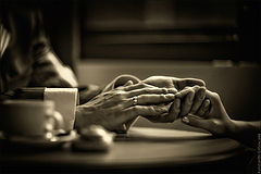 photo "Touch..."