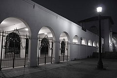 фото "Arch way"
