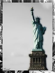 photo "Liberty Island"