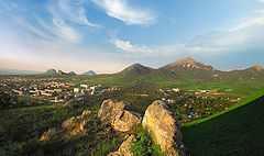 фото "Утро"