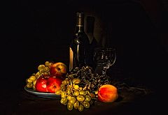 photo "Invitation"
