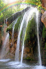 photo "Murmuring water"