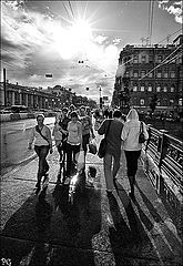 фото "после дождя."