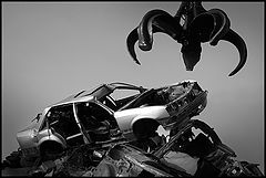 фото "The end"