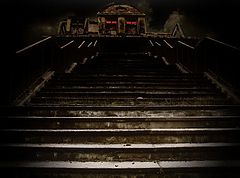 фото "Haunted House"
