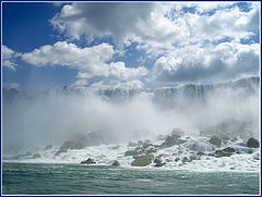 photo "Heaven?"