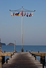 photo "Proletaries of all countries, relax!"