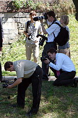 photo "Photosession.... weddings"