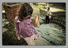 фото "Искусство быть женщиной"