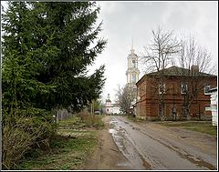 фото "Суздаль"