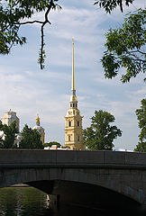 photo "Sankt Petersburg"