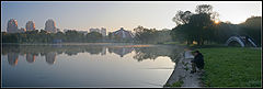 фото "ловить Осень"