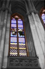 photo "Into a Church"