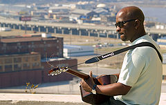 photo "blues time..."