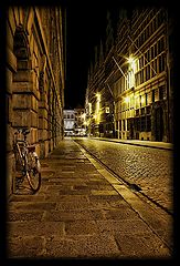 фото "Night Streets"