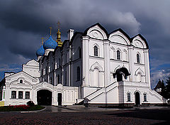 фото "Благовещенский собор"