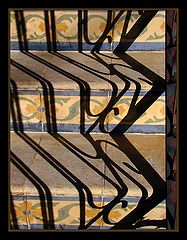 photo "Light, Forms and Shadows"