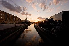фотоальбом "City"