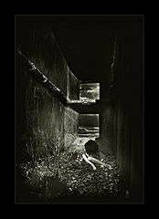 фото "ode to oblivion"