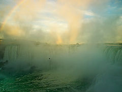 photo "Niagara Falls"