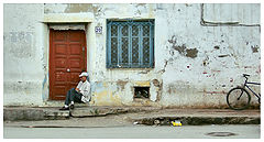 photo "Waiting"