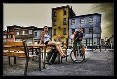 photo "Locals"