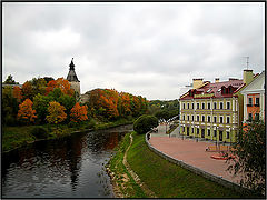 фото "На берегах времени"