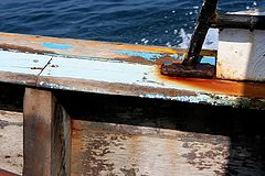 фото "old boat"