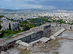 фото "Acropolis, Athens"