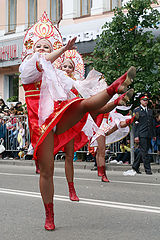 фото "левой, левой"