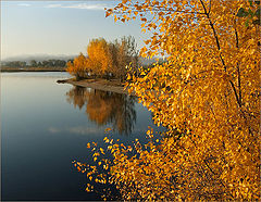 фото "Осенним утром"