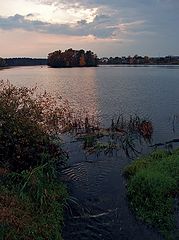 photo "Somewhere, between Autumn and Summer"