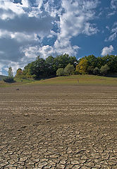 photo "Parched Earth"