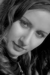 фото "glamour"