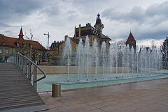 photo "rain generator"