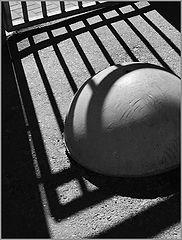 photo "Forms and lines."