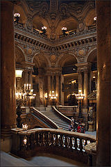 photo "Paris. Grand - the opera"