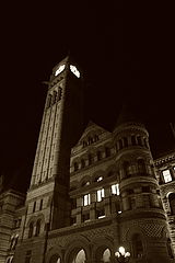 фото "Old City Hall"
