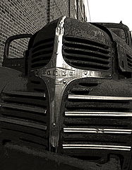фото "The Old Truck"