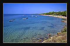 photo "Beach"