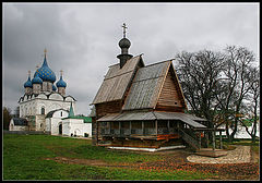 фото "Суздаль"