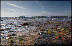 photo "Shoaliness"