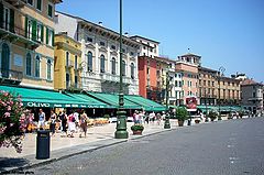 photo "Verona - It&#225;lia"