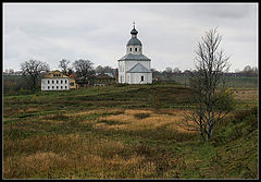 фото "Маленькая церковь"
