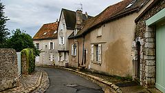 photo "Picture from a province"