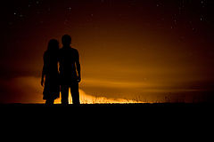 photo "1+1"