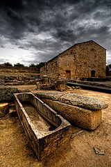 photo "Pieces of History"